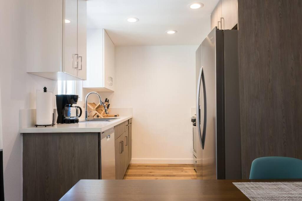 Stylish 2 Bed 1 And Half Bath Apartment Near Sofi Stadium, Lax, Forum Inglewood Esterno foto