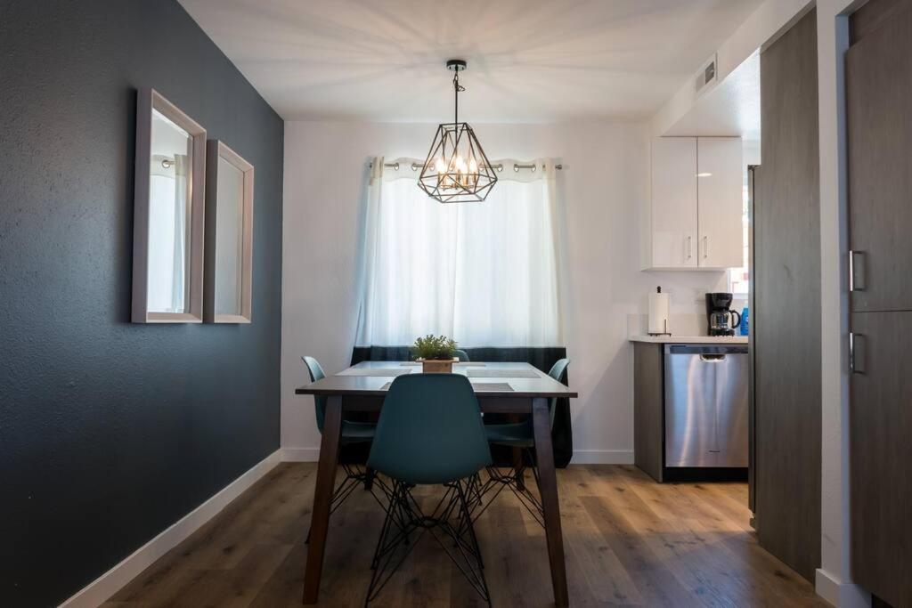 Stylish 2 Bed 1 And Half Bath Apartment Near Sofi Stadium, Lax, Forum Inglewood Esterno foto