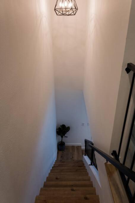 Stylish 2 Bed 1 And Half Bath Apartment Near Sofi Stadium, Lax, Forum Inglewood Esterno foto