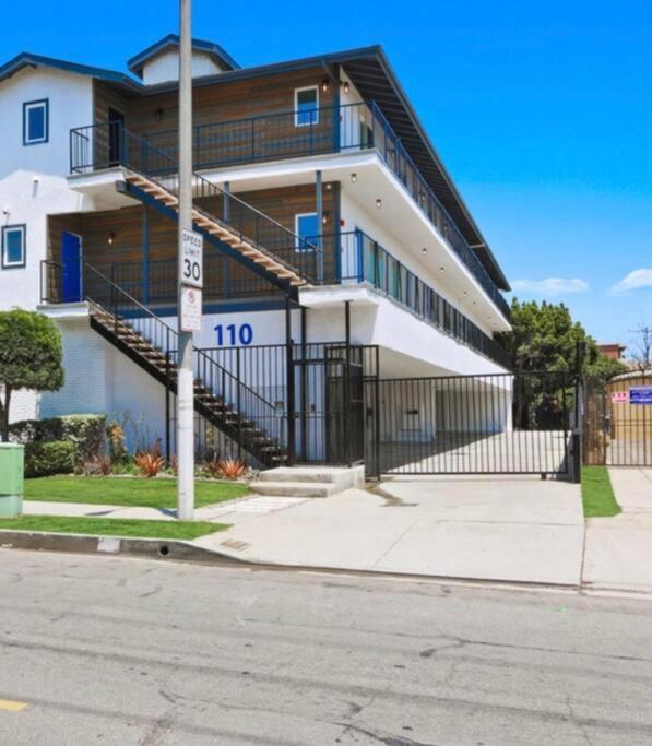 Stylish 2 Bed 1 And Half Bath Apartment Near Sofi Stadium, Lax, Forum Inglewood Esterno foto